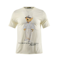 Camiseta PN149376 Estampada Para Hombre