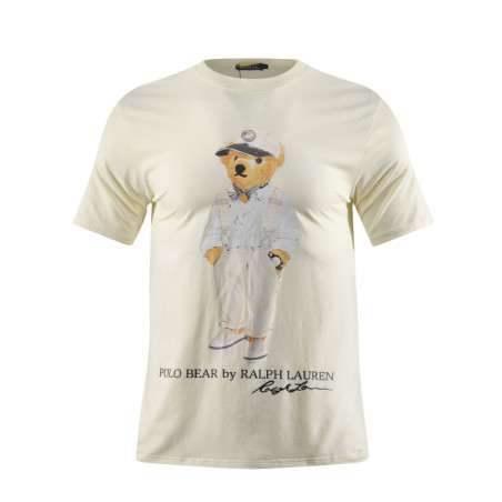 Camiseta PN149376 Estampada Para Hombre