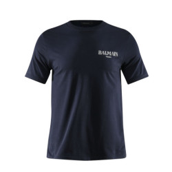 Camiseta PN100800 Básica Oscuro Para Hombre