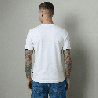 Camiseta PN843648 Básica Para Hombre