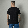 Camiseta PN843648 Básica Para Hombre