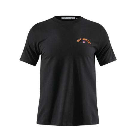 Camiseta PN764480 Estampada Para Hombre
