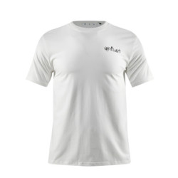 Camiseta PN454912 Estampada Para Hombre