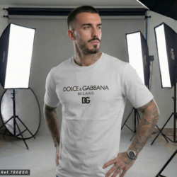 Camiseta PN161152 Estampada Para Hombre