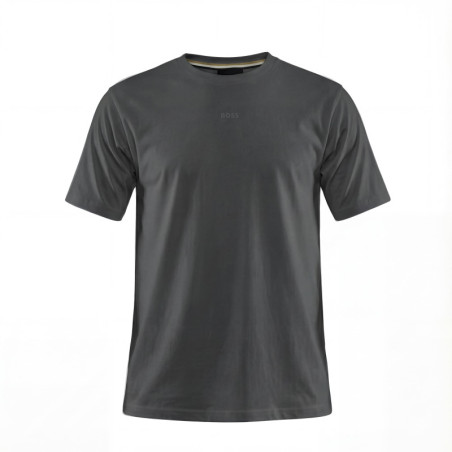 Camiseta B66048 Básica Oscuro Para Hombre