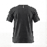 Camiseta B66048 Básica Oscuro Para Hombre