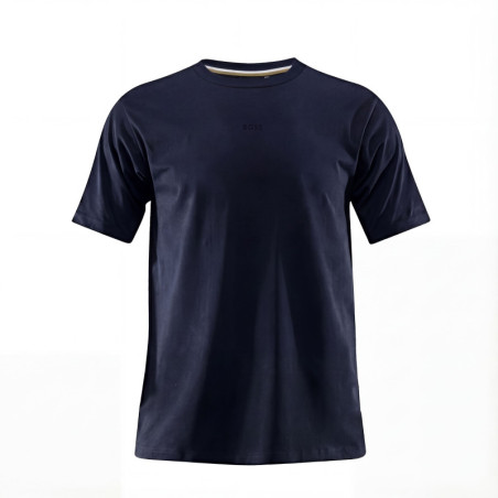 Camiseta B66048 Básica Oscuro Para Hombre