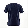 Camiseta B66048 Básica Oscuro Para Hombre