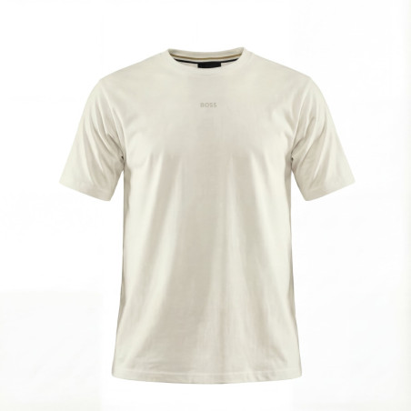 Camiseta B66048 Básica Para Hombre