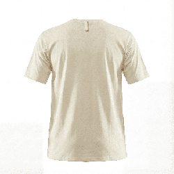 Camiseta B66048 Básica Para Hombre
