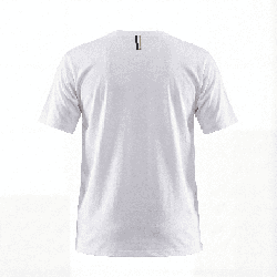 Camiseta B66048 Básica Para Hombre