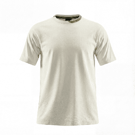 Camiseta PN451520 Básica Para Hombre