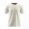 Camiseta PN451520 Básica Para Hombre