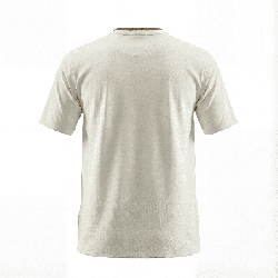 Camiseta PN451520 Básica Para Hombre