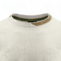 Camiseta PN451520 Básica Para Hombre