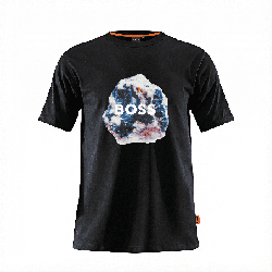 Camiseta PN627904 Estampada Para Hombre