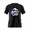 Camiseta PN627904 Estampada Para Hombre
