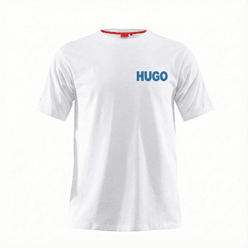 Camiseta PN365760 Estampada Para Hombre