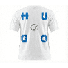 Camiseta PN365760 Estampada Para Hombre