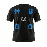 Camiseta PN365760 Estampada Para Hombre