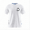 Camiseta PN612096 Estampada Para Hombre