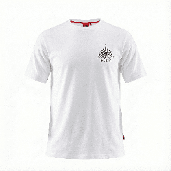 Camiseta PN317184 Estampada Para Hombre