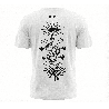 Camiseta PN317184 Estampada Para Hombre