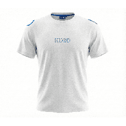 Camiseta PN760128 Estampada Para Hombre