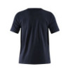 Camiseta PN468160 Estampada Oscuro Para Hombre