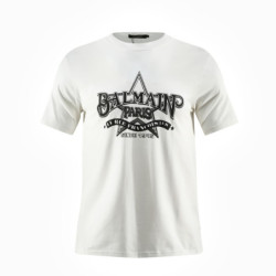 Camiseta PN305472 Estampada Para Hombre