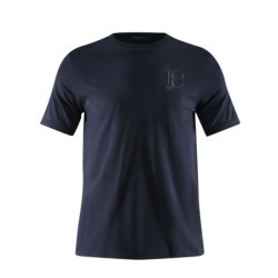 Camiseta PN307776 Básica Oscuro Para Hombre