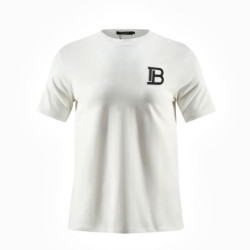 Camiseta PN307776 Básica Oscuro Para Hombre
