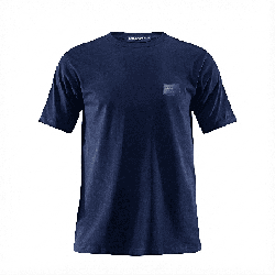 Camiseta PN307904 Básica Oscuro Para Hombre
