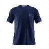Camiseta PN307904 Básica Oscuro Para Hombre