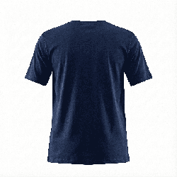Camiseta PN307904 Básica Oscuro Para Hombre