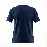 Camiseta PN307904 Básica Oscuro Para Hombre