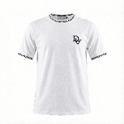 Camiseta PN492160 Básica Para Hombre