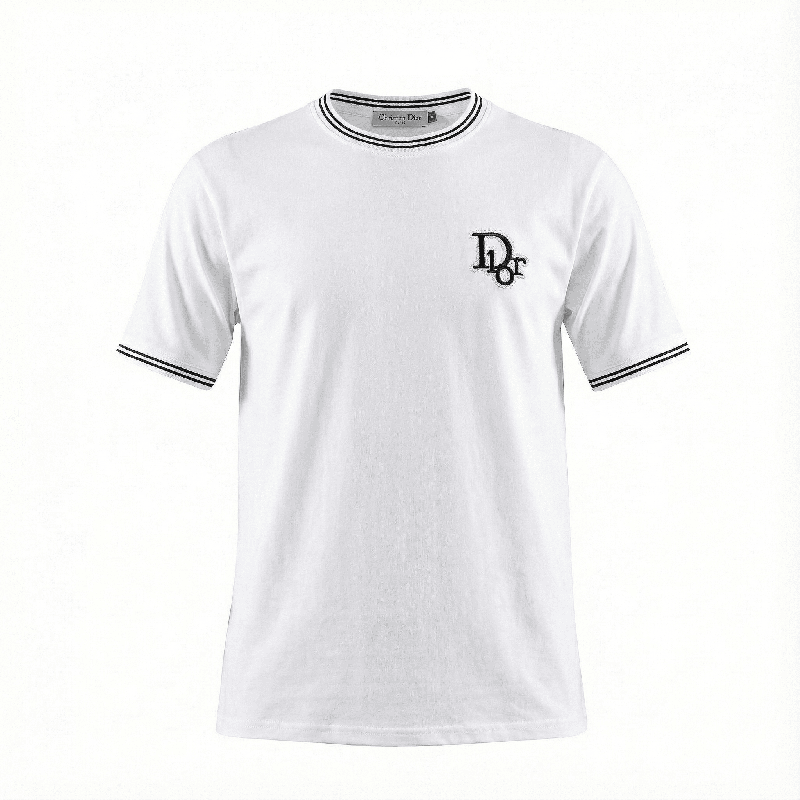 Camiseta PN492160 Básica Para Hombre