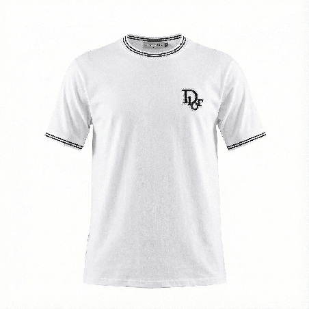 Camiseta PN492160 Básica Para Hombre