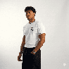 Camiseta PN492160 Básica Para Hombre