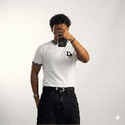 Camiseta PN492160 Básica Para Hombre