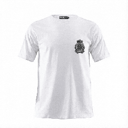 Camiseta PN369152 Básica Oscuro Para Hombre