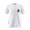 Camiseta PN369152 Básica Oscuro Para Hombre