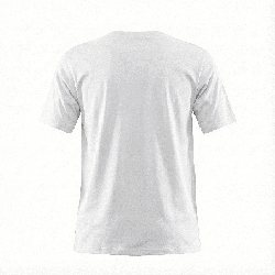 Camiseta PN369152 Básica Oscuro Para Hombre