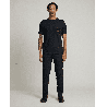 Camiseta PN394176 Básica Oscuro Para Hombre
