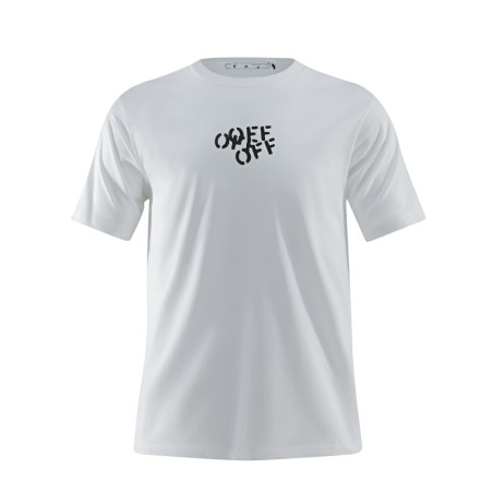 Camiseta PN711616 Estampada Para Hombre