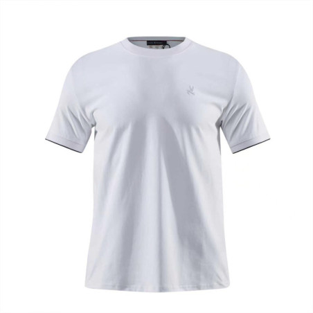 Camiseta PB-8088 Básica Para Hombre