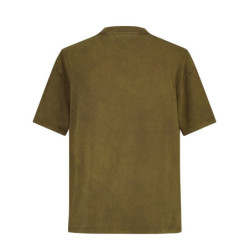 Camiseta PN267648*1 Oversize Pickling Cafe Para Hombre