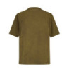Camiseta PN267648*1 Oversize Pickling Cafe Para Hombre