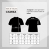 Camiseta PN587328 Básica Para Hombre
